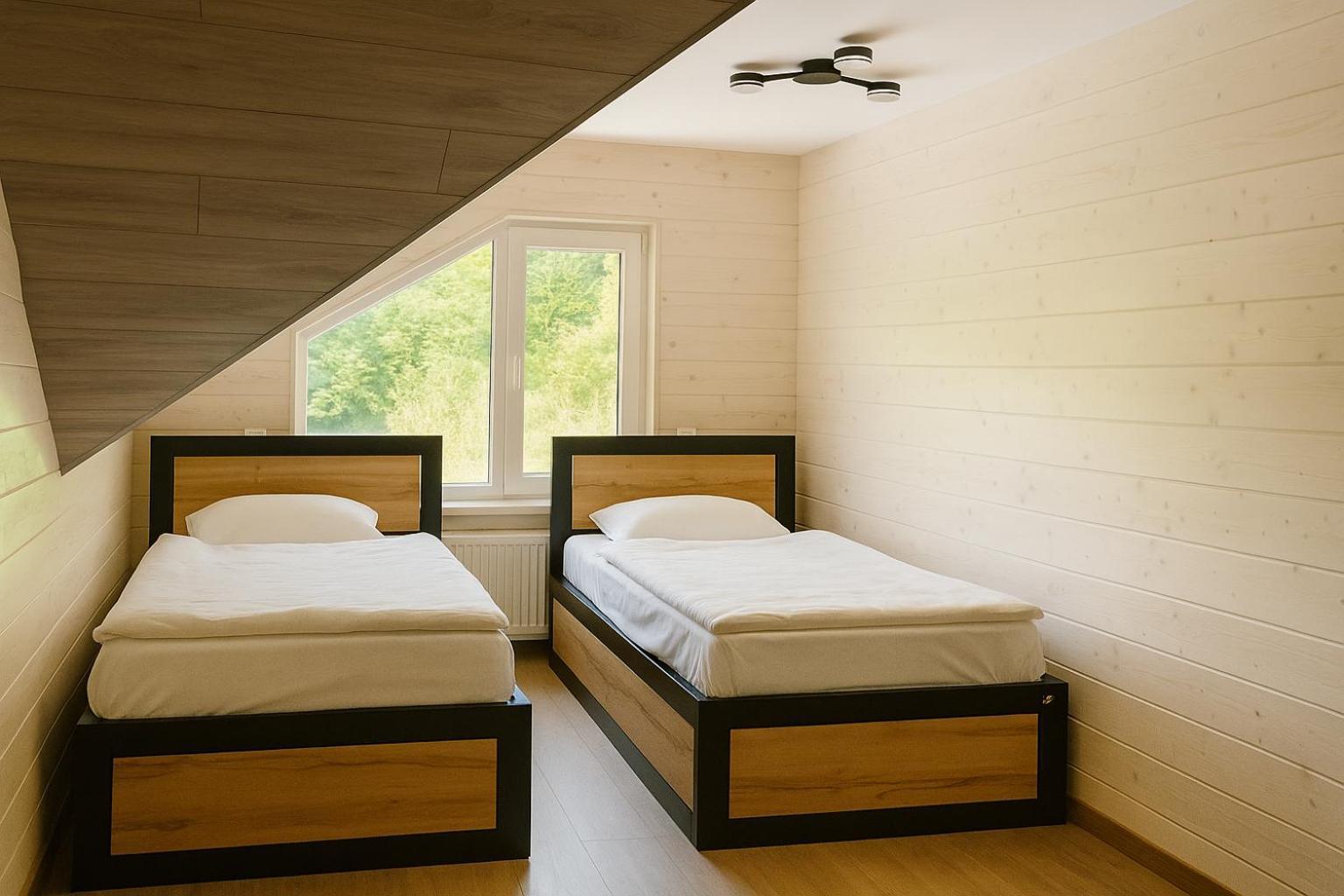 царська гора Motel