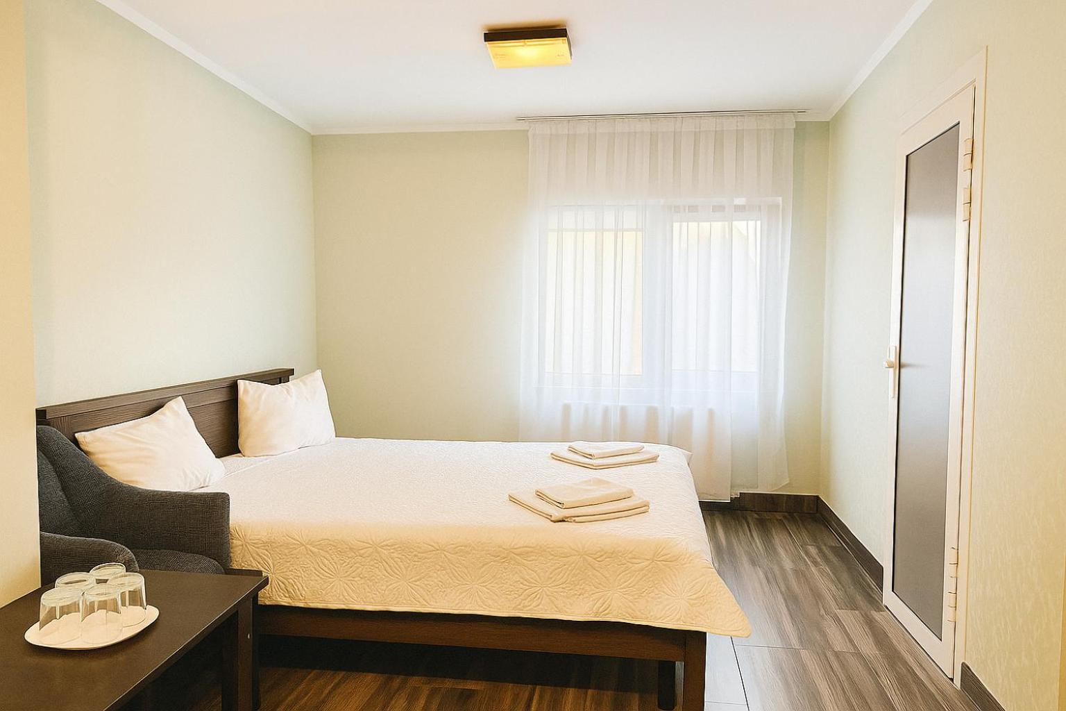 Motel царська гора