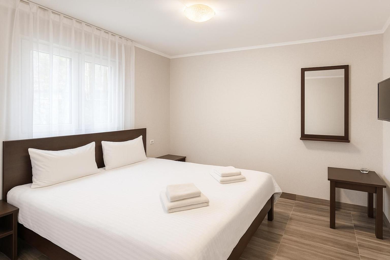 Motel царська гора Mizhhirya (Transcarpathia)